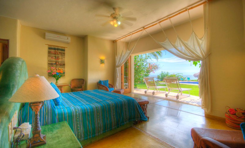 vip vacation rentals » casa olas villa, los veneros vip vacation rentals » casa olas villa, los veneros