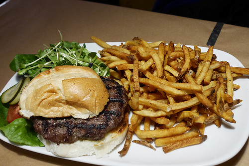 Food & Drink Food & Drink