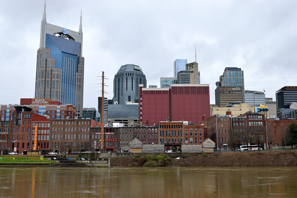 Nashville Nashville