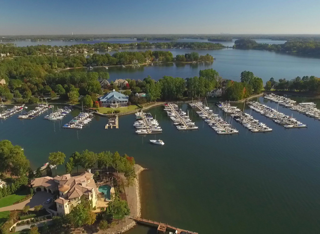 Lake Norman Lake Norman